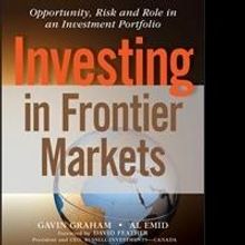 Investing in Frontier Markets is Released by Wiley