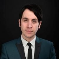 Magician Pete Firman to Bring New Show TRICKSTER to Swindon, Begin. 13 Sept