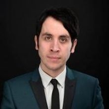 Magician Pete Firman to Bring New Show TRICKSTER to Swindon, Begin. 13 Sept