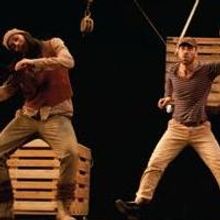 CAMBUYON Makes U.S. Premiere at New Vic Tonight