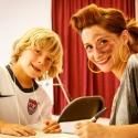 Photo Flash: Ben Cameron, Matthew James Thomas and More at A Class Act NY's 2012…