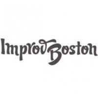 Eddie Pepitone Comes to ImprovBoston, 3/4