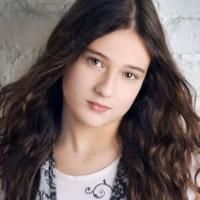 Anastasia Korbal Stars in Media Theatre's THE DIARY OF ANNE FRANK, Now thru 2/16