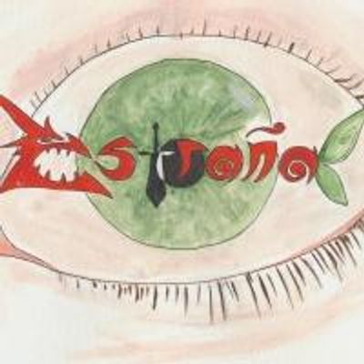 Estra&ntilde;a Theatre Company Presents COMMENCING, 2/23-3/2