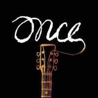Tony-Winning Musical ONCE Comes to Segerstrom Center, 8/19-31