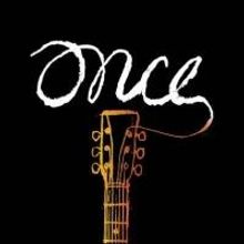Tony-Winning Musical ONCE Comes to Segerstrom Center Tonight