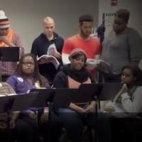 STAGE TUBE: Sneak Peek at WPPAC's THE COLOR PURPLE - Extra Footage!