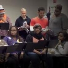 STAGE TUBE: Sneak Peek at WPPAC's THE COLOR PURPLE - Extra Footage!