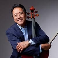 Wolf Trap Kicks Off 2014 Symphony Lineup - Disney, Yo-Yo Ma & More!