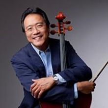 Wolf Trap Kicks Off 2014 Symphony Lineup - Disney, Yo-Yo Ma & More!