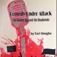 Comedybeat Hosts Book Signing, Discussion for 'COMEDY UNDER ATTACK' at Sister's…