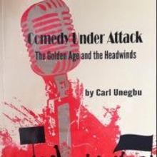Comedybeat Hosts Book Signing, Discussion for 'COMEDY UNDER ATTACK' at Sister's…