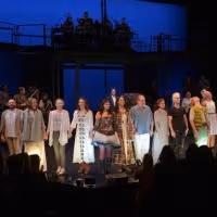 Photo Flash: OSF's INTO THE WOODS Celebrates Opening at the Wallis