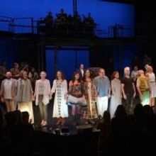 Photo Flash: OSF's INTO THE WOODS Celebrates Opening at the Wallis