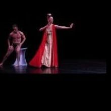 BWW Reviews: Martha Graham Dance Company at the Joyce Theater – Myth and Transforma