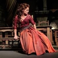 Photo Flash: First Look at Patricia Bardon, Brandon Jovanovich and More in LA…