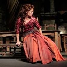 Photo Flash: First Look at Patricia Bardon, Brandon Jovanovich and More in LA…