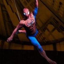 SPIDER-MAN TURN OFF THE DARK to Begin Coast-to-Coast Search for New 'Spidey' in Los…