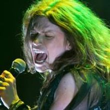 A NIGHT WITH JANICE JOPLIN's Mary Bridget Davies to Perform at BB King Blues Club &…