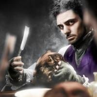 Great Lakes Theater Opens 2013-14 Season with SWEENEY TODD and RICHARD III, Beg…