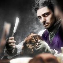 Great Lakes Theater Opens 2013-14 Season with SWEENEY TODD and RICHARD III, Beg. Toni