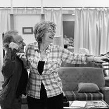 BWW Reviews: DAYTONA, Theatre Royal Haymarket, July 7 2014