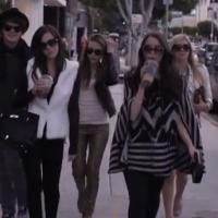 VIDEO: First Look - Emma Watson Featured in New Trailer for THE BLING RING
