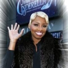FREEZE FRAME: NeNe Leakes Preps for CINDERELLA on Broadway!