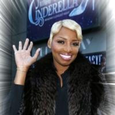 FREEZE FRAME: NeNe Leakes Preps for CINDERELLA on Broadway!