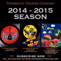 Penobscot Theatre Company Offers Free Preview 2014-15 Season Tonight