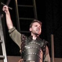 BWW Reviews: HENRY V Doesn't Quite Conquer