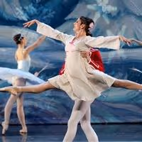 Photo Flash: Moscow Ballet Posts Third Record Breaking Season in a Row