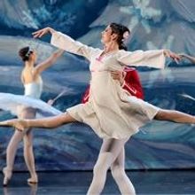 Photo Flash: Moscow Ballet Posts Third Record Breaking Season in a Row