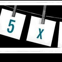 Boise Contemporary Theater to Kick Off 5X5 Reading Series with RAPTURE, BLISTER…