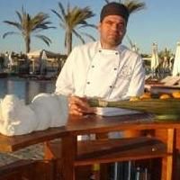 Luxury Hotel Brings Georgian Chef to Cannes for Gastronomy Celebration