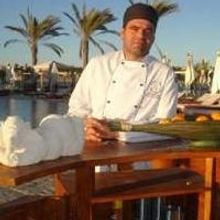 Luxury Hotel Brings Georgian Chef to Cannes for Gastronomy Celebration