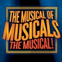 BWW Reviews: THE MUSICAL OF MUSICALS, THE MUSICAL! Delights Musical Fans at the…