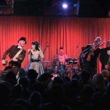 Kief-Joshua Vineyards Host Magdelena Bash Harvest Festival Today