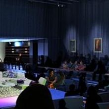 Windy City Playhouse to Open in March with END DAYS