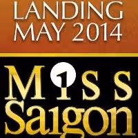 MISS SAIGON Revival to Sell 100 Tickets at £20, 9/9