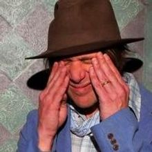 Todd Snider Comes to Columbus, 3/12