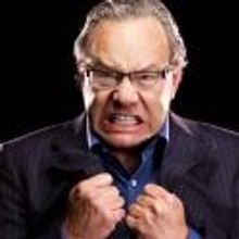 Lewis Black Brings RUNNING ON EMPTY to Morris Performing Arts Center, 11/15