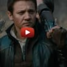 STAGE TUBE: First Look - Trailer for HANSEL AND GRETEL: WITCH HUNTERS