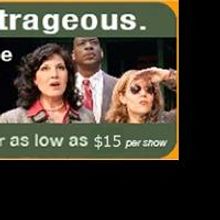 B Street Theatre Presents California Premiere of D'Amour's DETROIT, Now thru 11/17