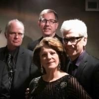 Photo Coverage: Linda Lavin & Billy Stritch Play Helsinki Hudson