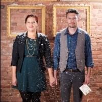 Letter of Marque Theater Presents Immersive Holiday Experience GIFTS, Now thru 12/21