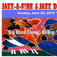Jazz-A-F!RE Returns & Jazz Dance Party Debuts at The Memphis Black Arts Alliance…