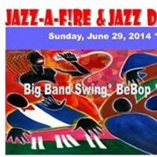 Jazz-A-F!RE Returns & Jazz Dance Party Debuts at The Memphis Black Arts Alliance Fire