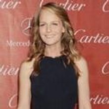 Helen Hunt Sparkled in Jewels by Charles Albert and London Manori at Palm Springs International Film Festival