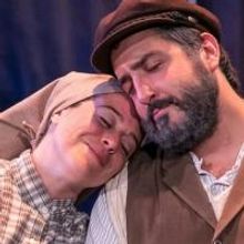 Photo Flash: First Look at Surflight Theatre's 50th Anniversary Production of FIDDLER